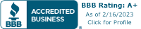 Guardian Wealth Asset BBB Business Review