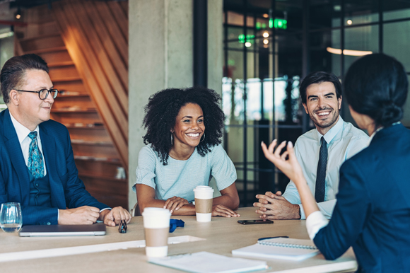 Guardian Business Checking Account
